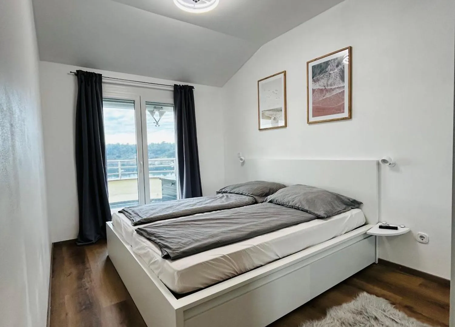 Apartment Medulin - Romeo - Wohnung Direkt Am Meer