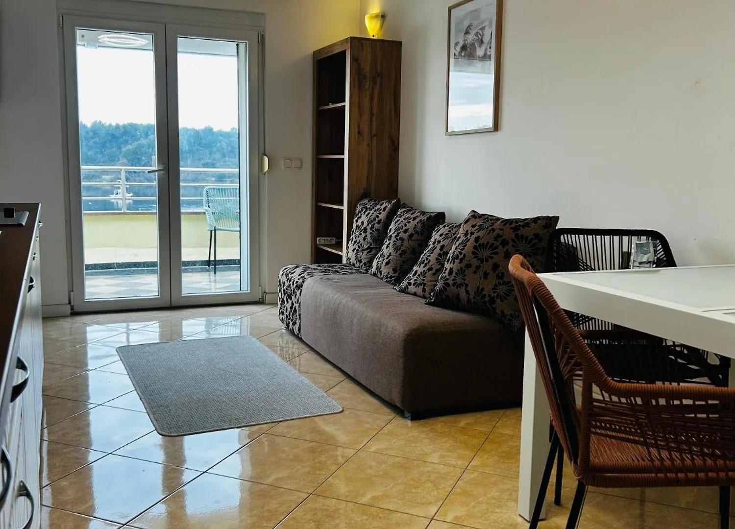 Medulin - Romeo - Wohnung Direkt Am Meer Apartment