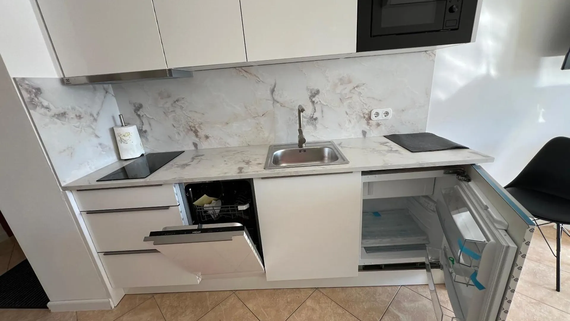 Apartment Medulin - Romeo - Wohnung Direkt Am Meer